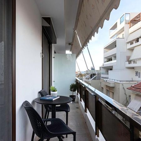 Chania City Luxury Dreams Apartment In The Heart Of Chania Luaran gambar