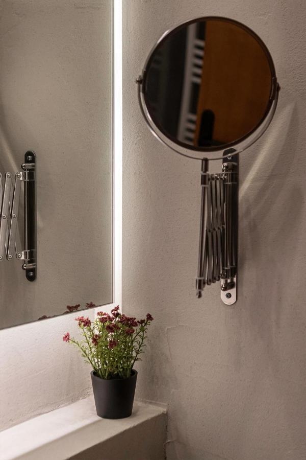 Chania City Luxury Dreams Apartment In The Heart Of Chania Luaran gambar